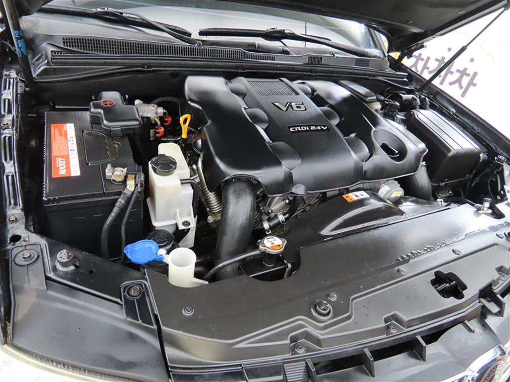 KIA Mohave 2015 Negro - Importación desde Corea - HF Imports Iquique - Foto 19