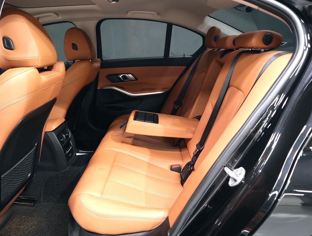 BMW 3 series - Vista 10