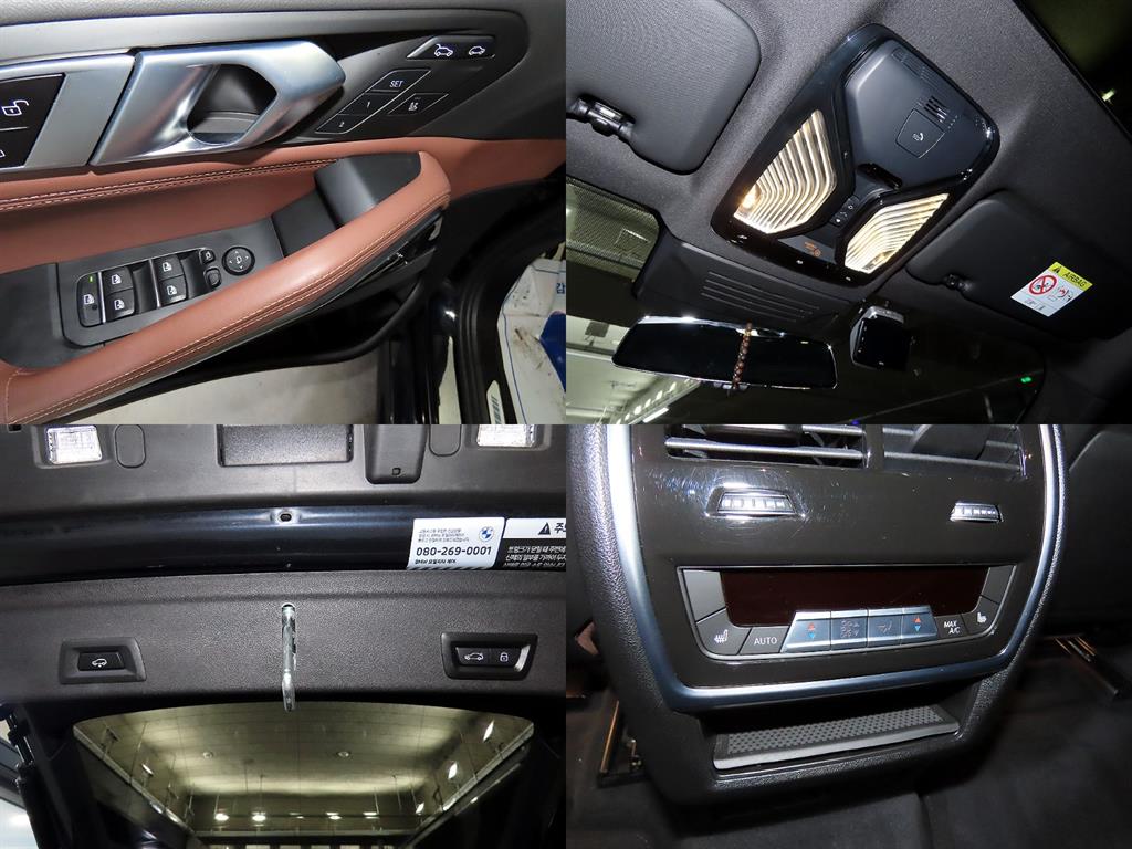 BMW X6 2024 - Importación desde Corea - HF Imports Iquique - Foto 18