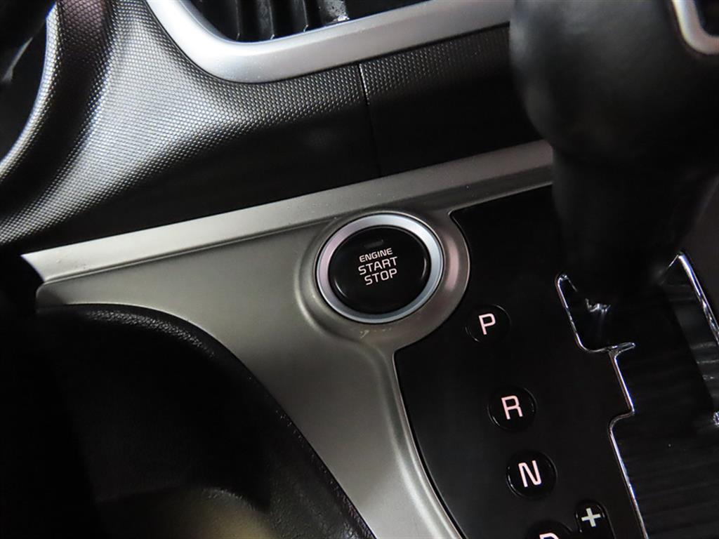 KIA Ray - Vista 10