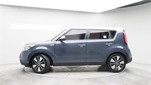 KIA Soul - Vista 4