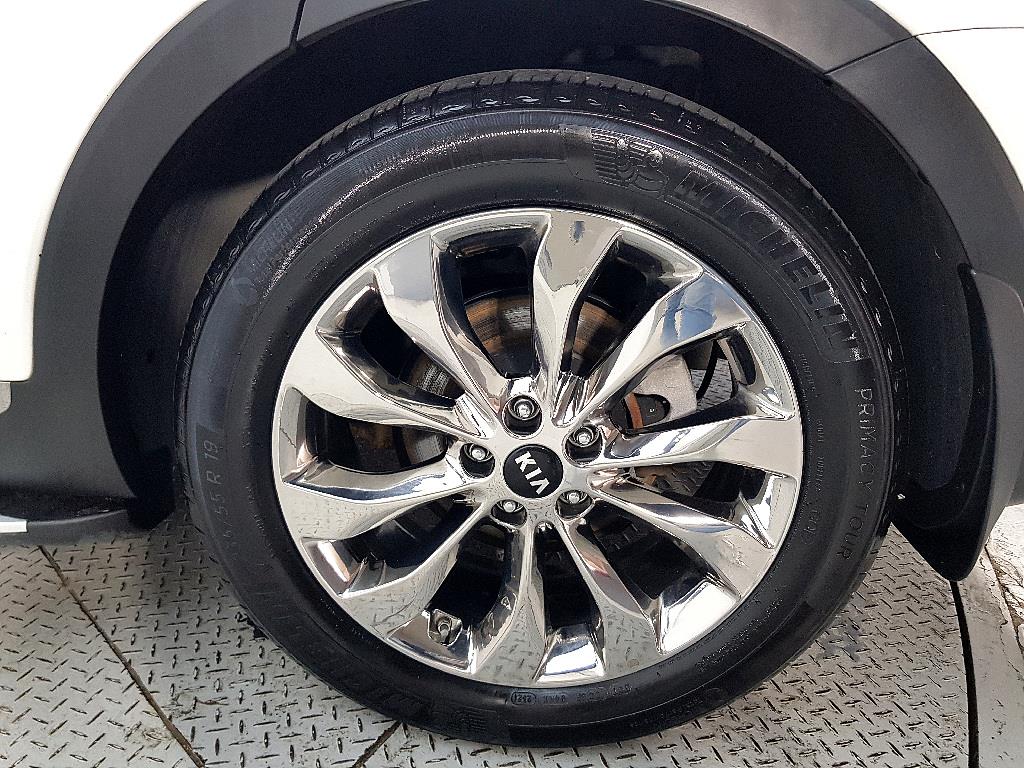 KIA Sorento 2018 Blanco - Importación desde Corea - HF Imports Iquique - Foto 20