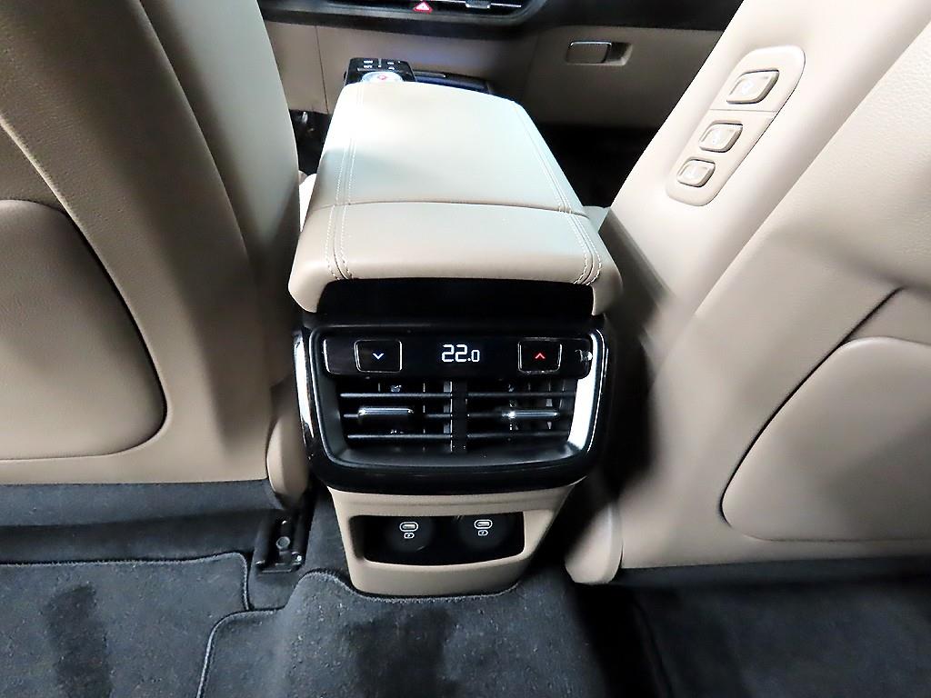 KIA K8 2023 Gris - Importación desde Corea - HF Imports Iquique - Foto 13