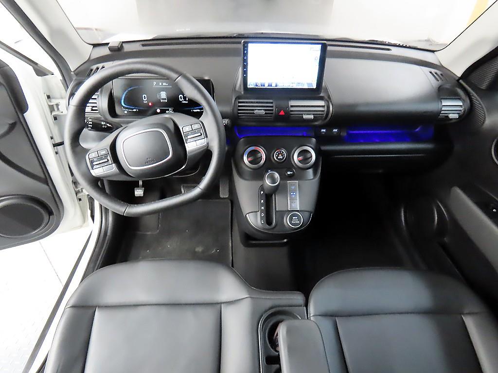 HYUNDAI Casper - Vista 7