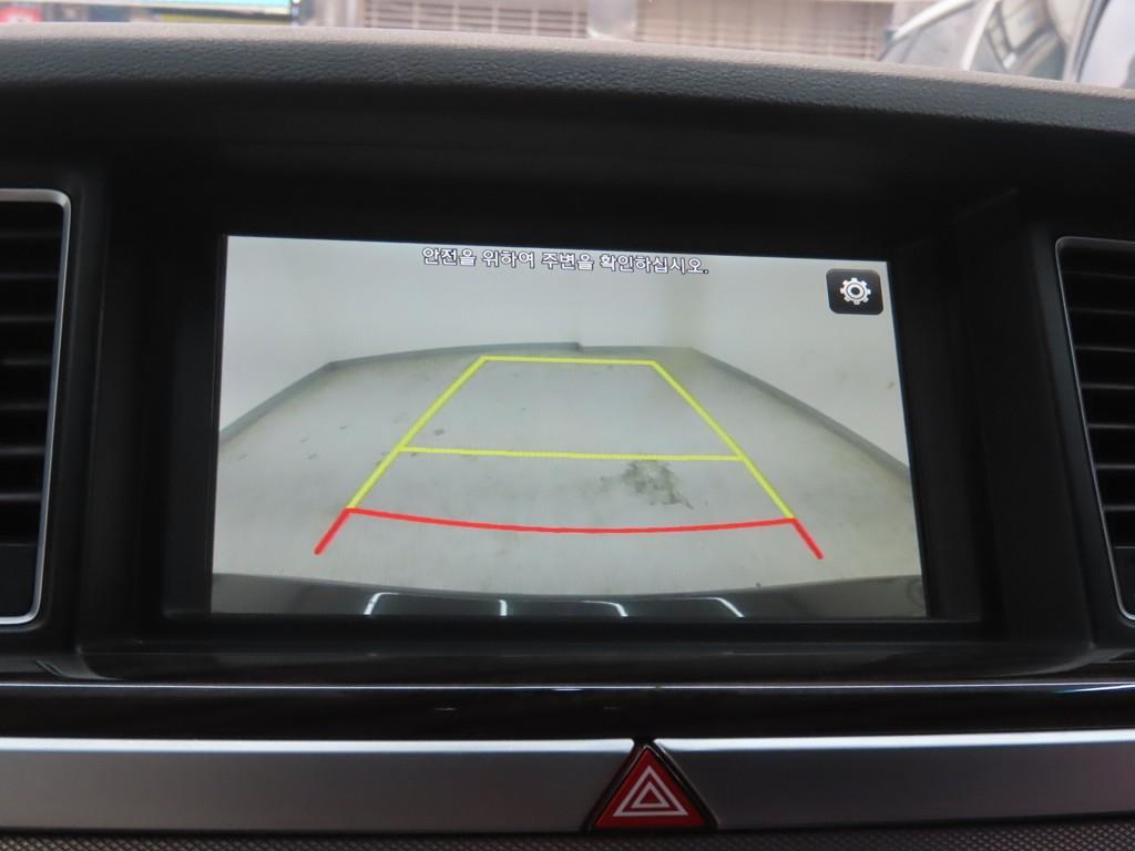 Genesis G80 2018 - Importación desde Corea - HF Imports Iquique - Foto 15