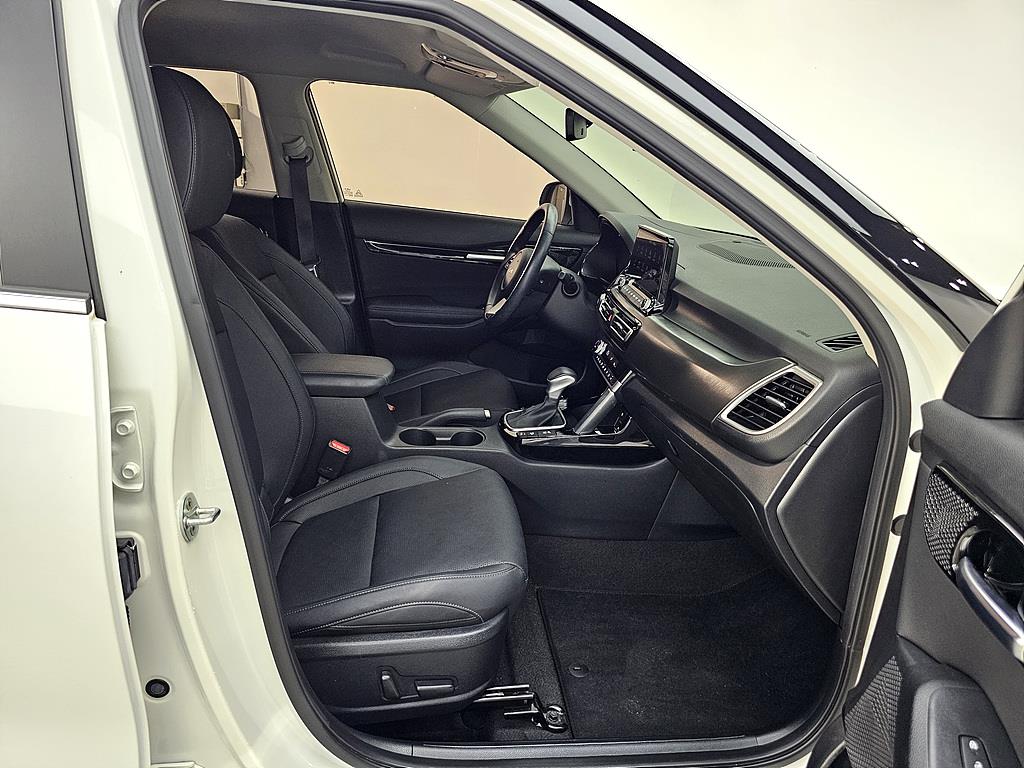 KIA Seltos - Vista 11