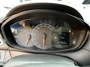 Chevrolet Spark - Vista 12