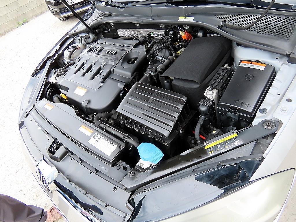 Volkswagen Golf 2015 Gris - Importación desde Corea - HF Imports Iquique - Foto 18