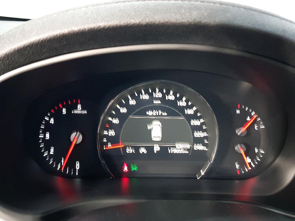 KIA Sorento - Vista 7