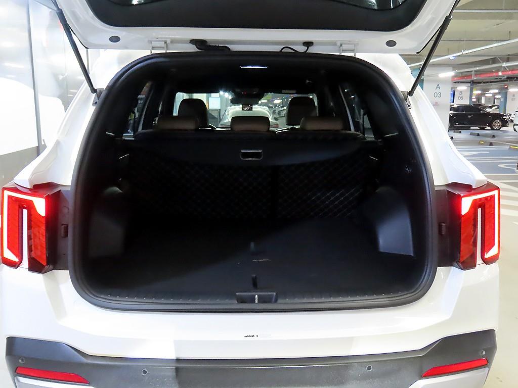 KIA Sorento 2024 - Importación desde Corea - HF Imports Iquique - Foto 17
