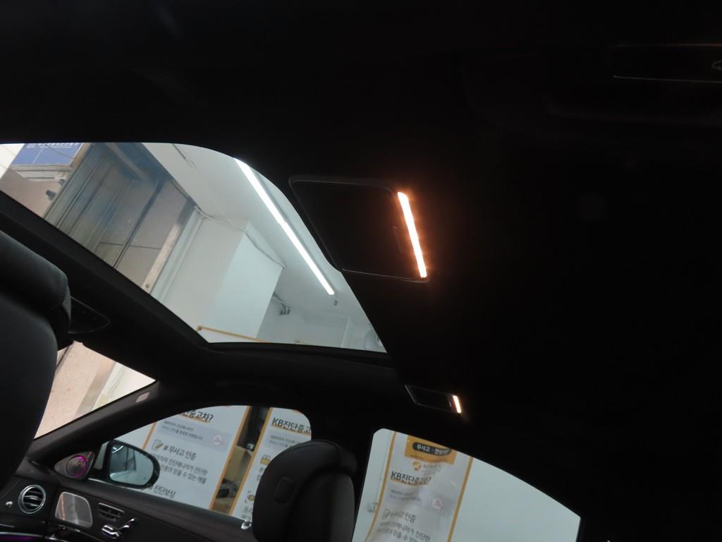 Mercedes Benz S Class 2019 - Importación desde Corea - HF Imports Iquique - Foto 17