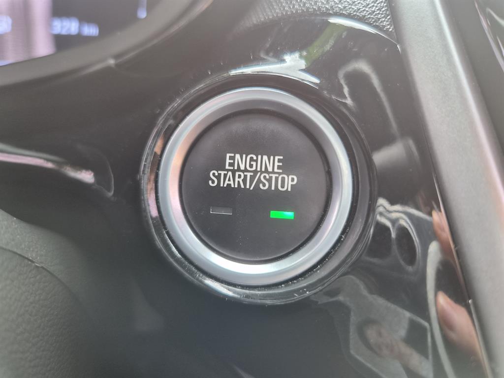Chevrolet Spark - Vista 9