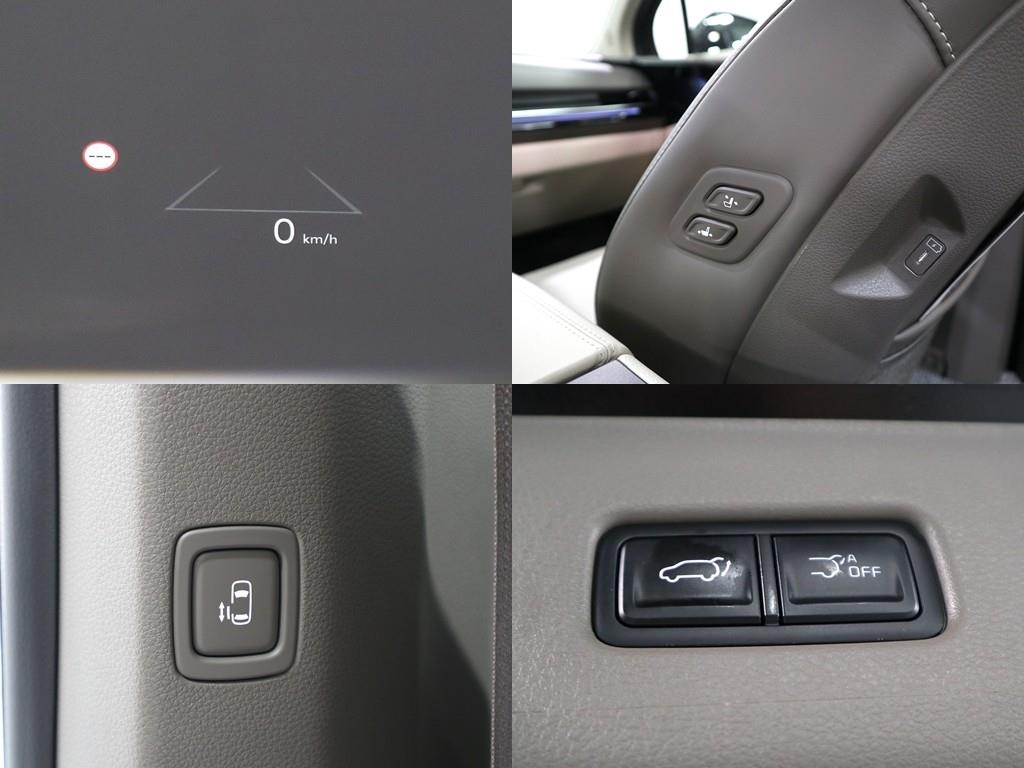 KIA Carnival 2026 Negro - Importación desde Corea - HF Imports Iquique - Foto 19
