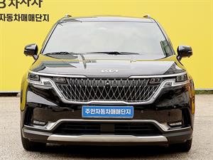 KIA Carnival - Vista 2