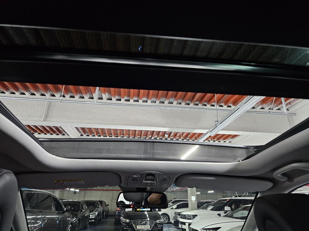 HYUNDAI Santa Fe - Vista 11