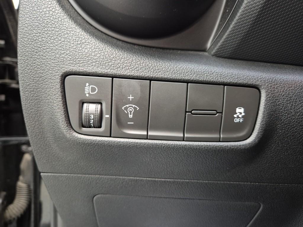 HYUNDAI Kona 2019 Negro - Importación desde Corea - HF Imports Iquique - Foto 14