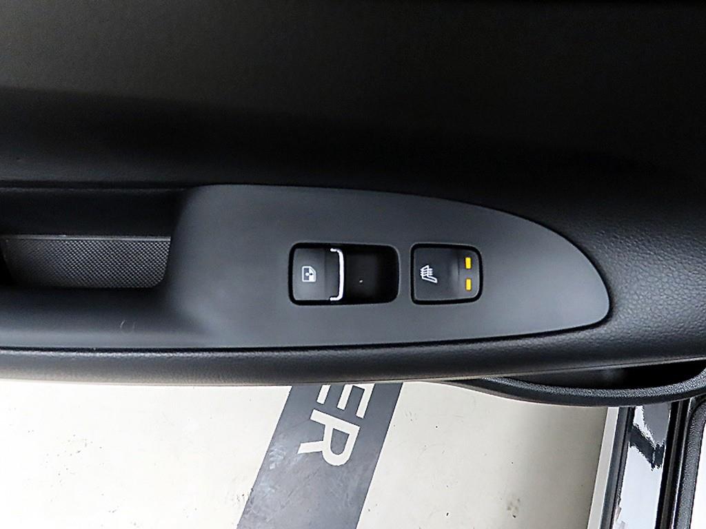 HYUNDAI Grandeur - Vista 12
