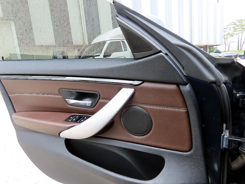 BMW 4 Series - Vista 12