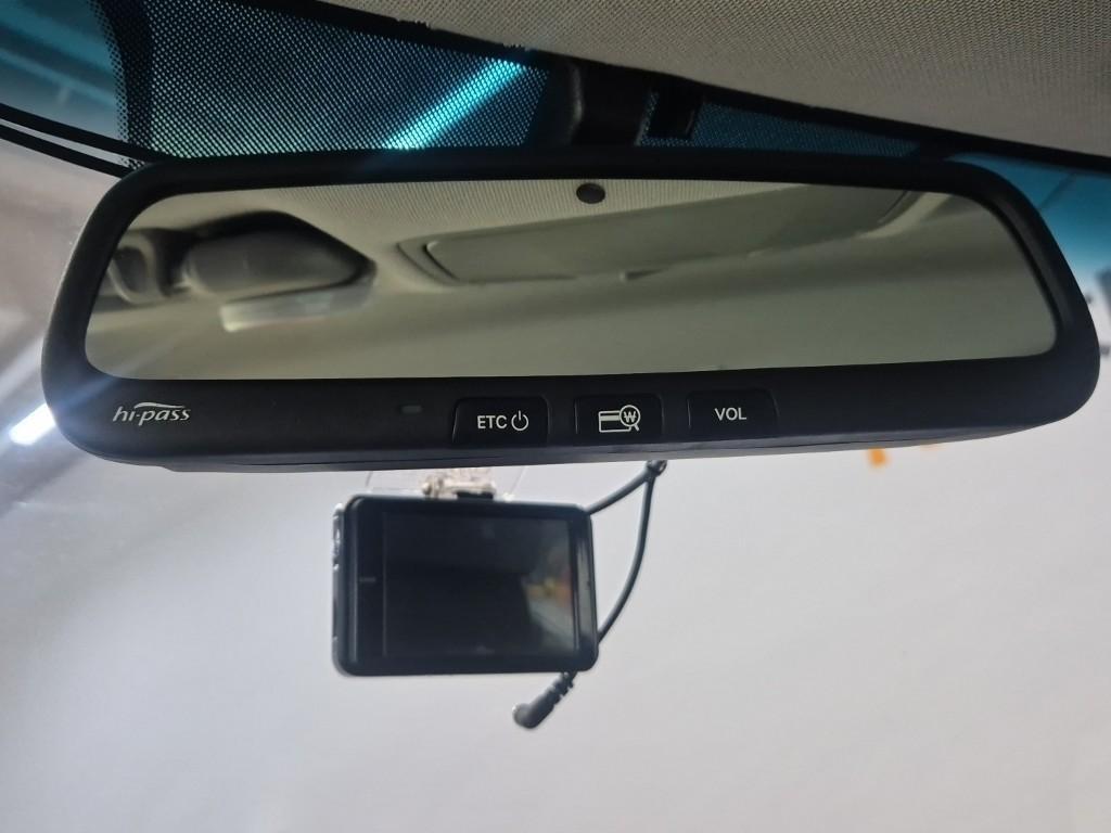 HYUNDAI i30 2017 Blanco - Importación desde Corea - HF Imports Iquique - Foto 16