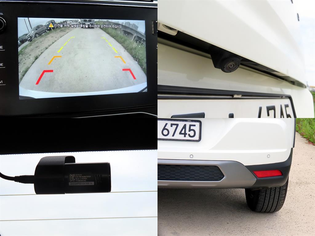 Ssangyong Tivoli 2024 - Importación desde Corea - HF Imports Iquique - Foto 18