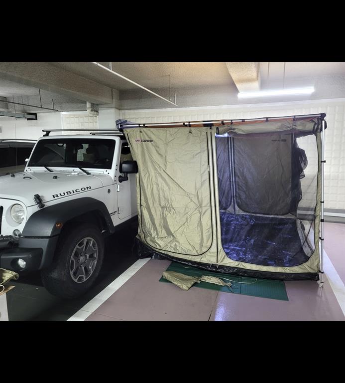 Jeep Wrangler 2017 Blanco - Importación desde Corea - HF Imports Iquique - Foto 14