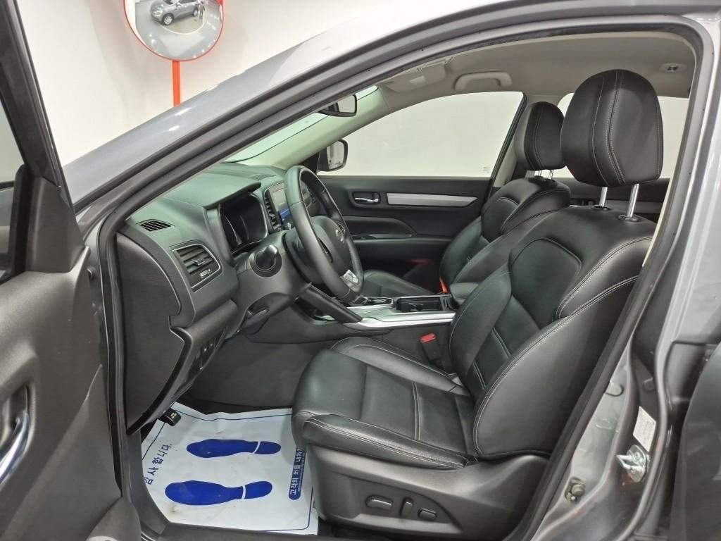 SAMSUNG QM6 2019 Gris - Importación desde Corea - HF Imports Iquique - Foto 14