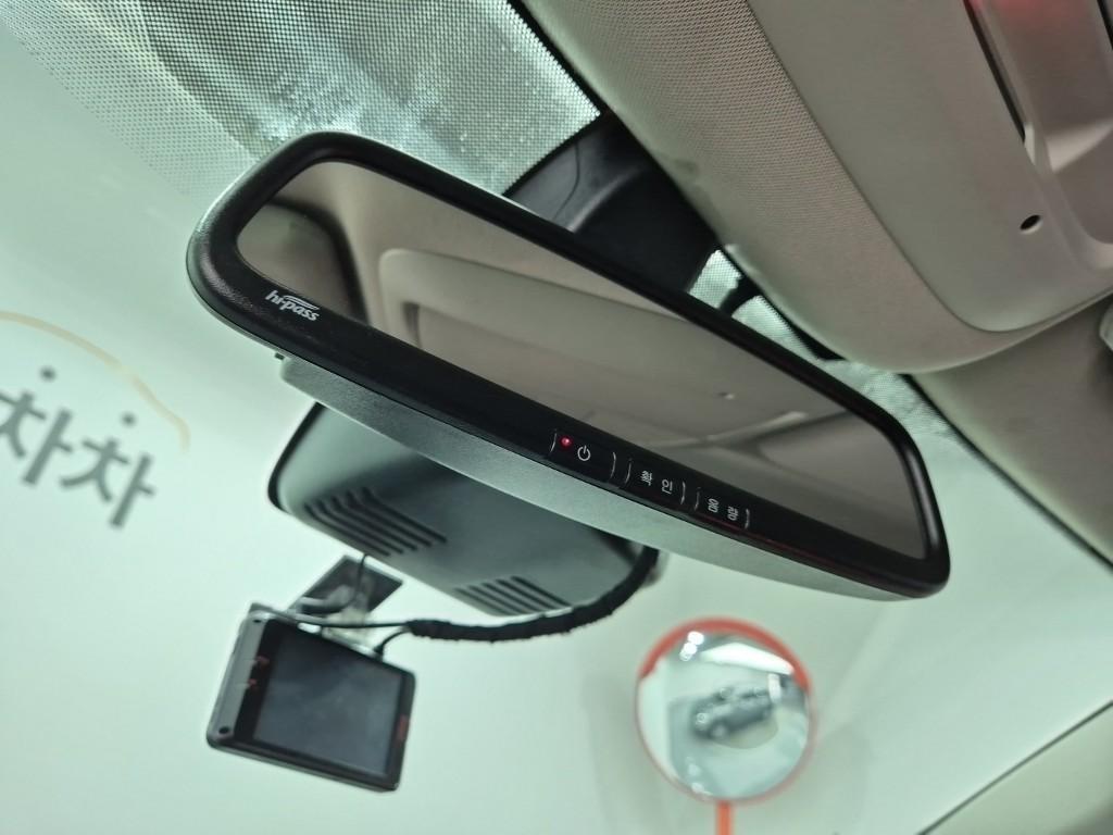 SAMSUNG QM6 2019 Gris - Importación desde Corea - HF Imports Iquique - Foto 13