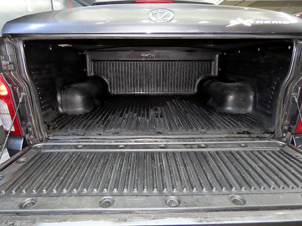 Ssangyong Korando 2012 Gris - Importación desde Corea - HF Imports Iquique - Foto 17