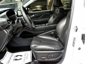 HYUNDAI Santa Fe - Vista 10