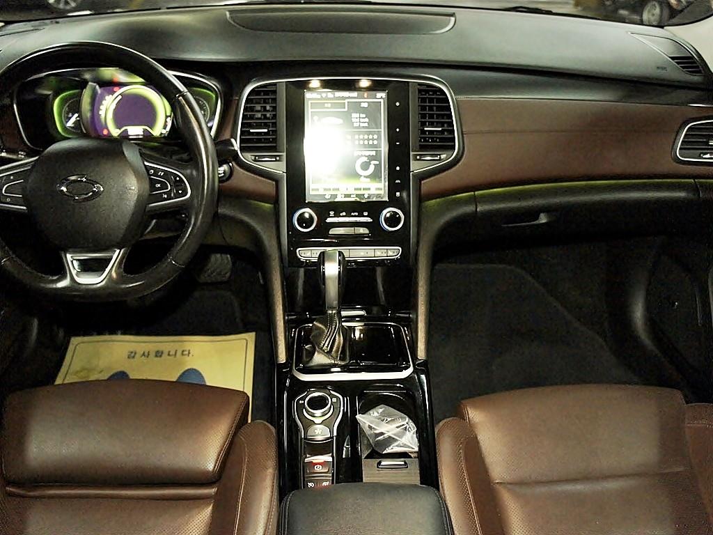 SAMSUNG SM6 2019 Negro - Importación desde Corea - HF Imports Iquique - Foto 7