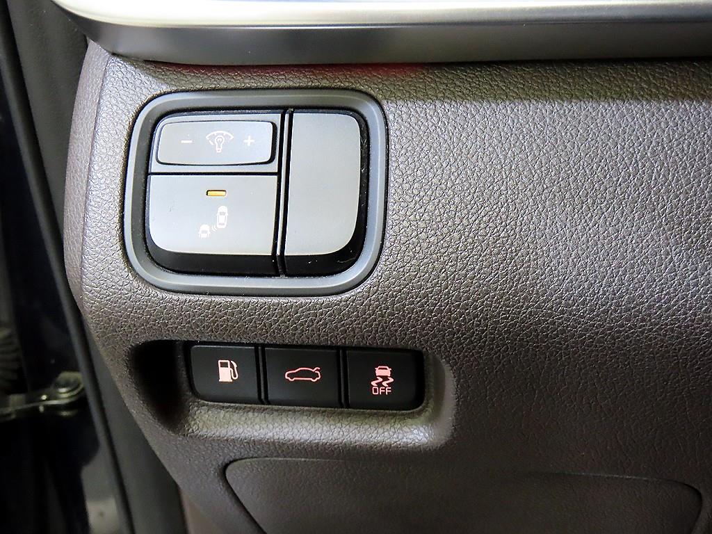 KIA K5 2019 - Importación desde Corea - HF Imports Iquique - Foto 14