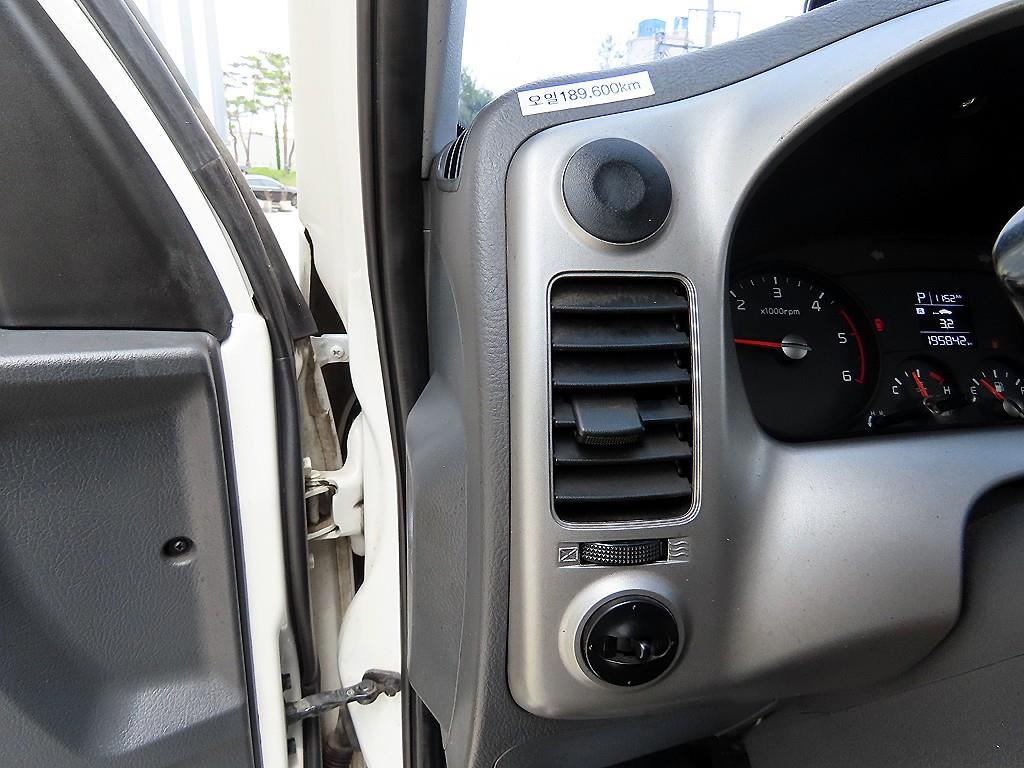 Small Truck Cargo (small) - Vista 12