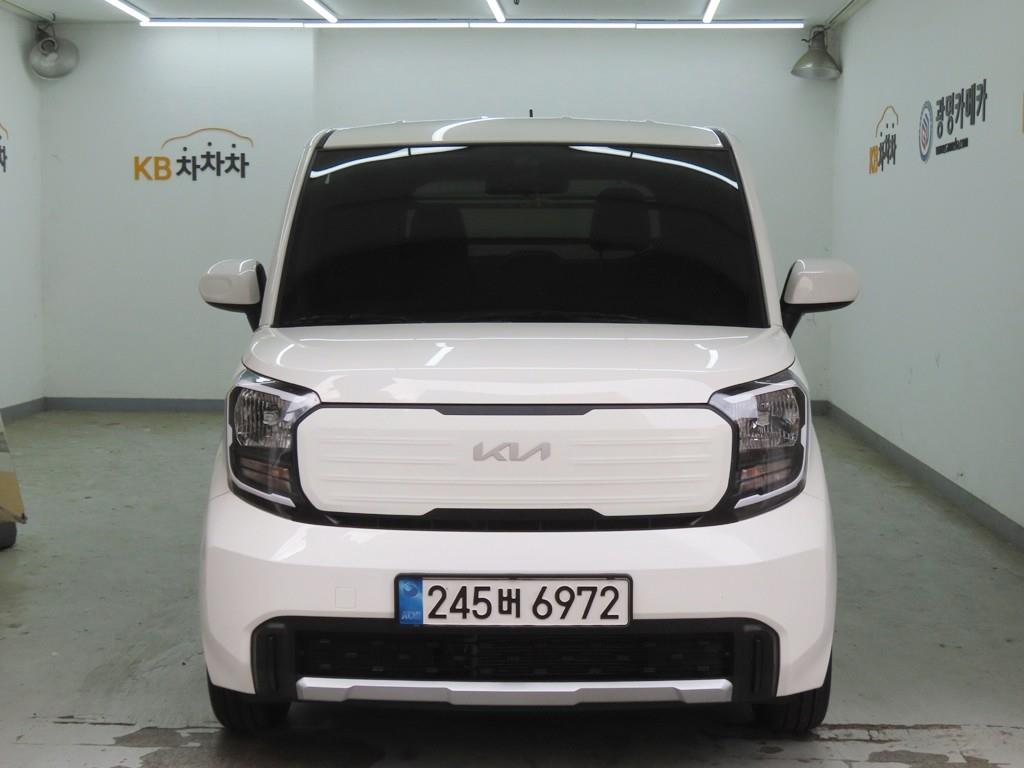 KIA Ray 2024 - Importación desde Corea - HF Imports Iquique - Foto 1