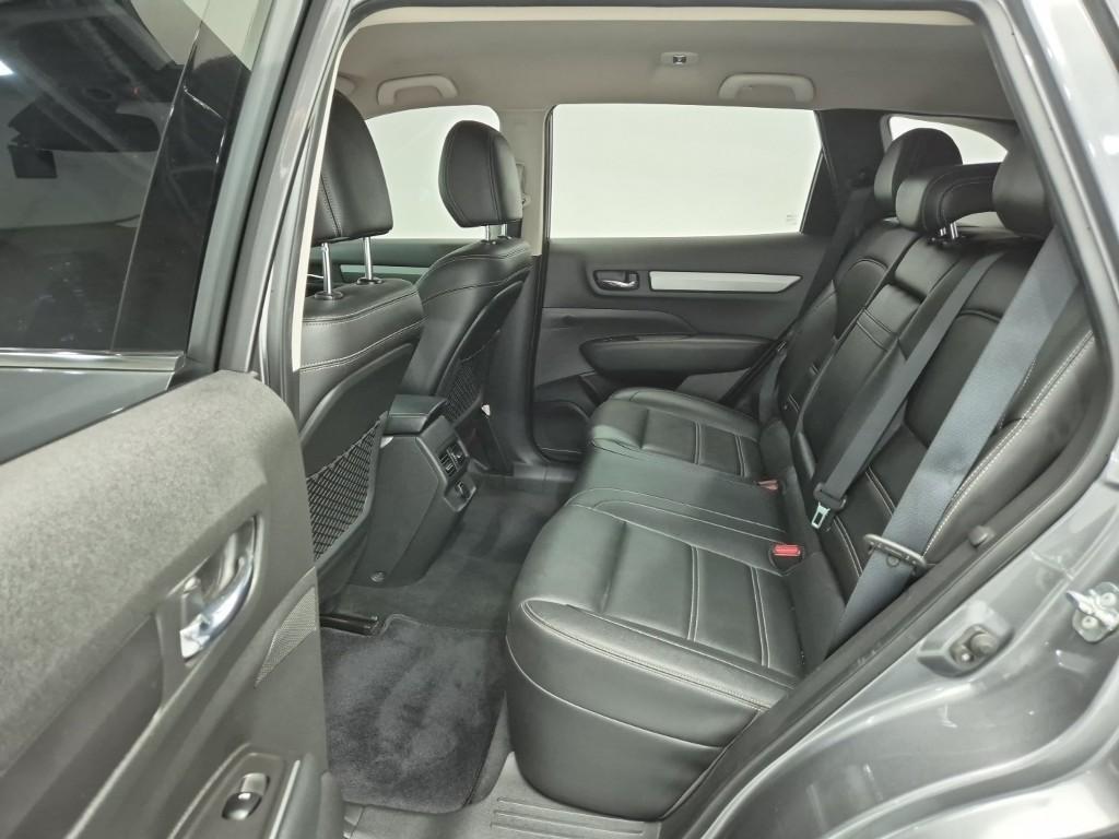 SAMSUNG QM6 2019 Gris - Importación desde Corea - HF Imports Iquique - Foto 15