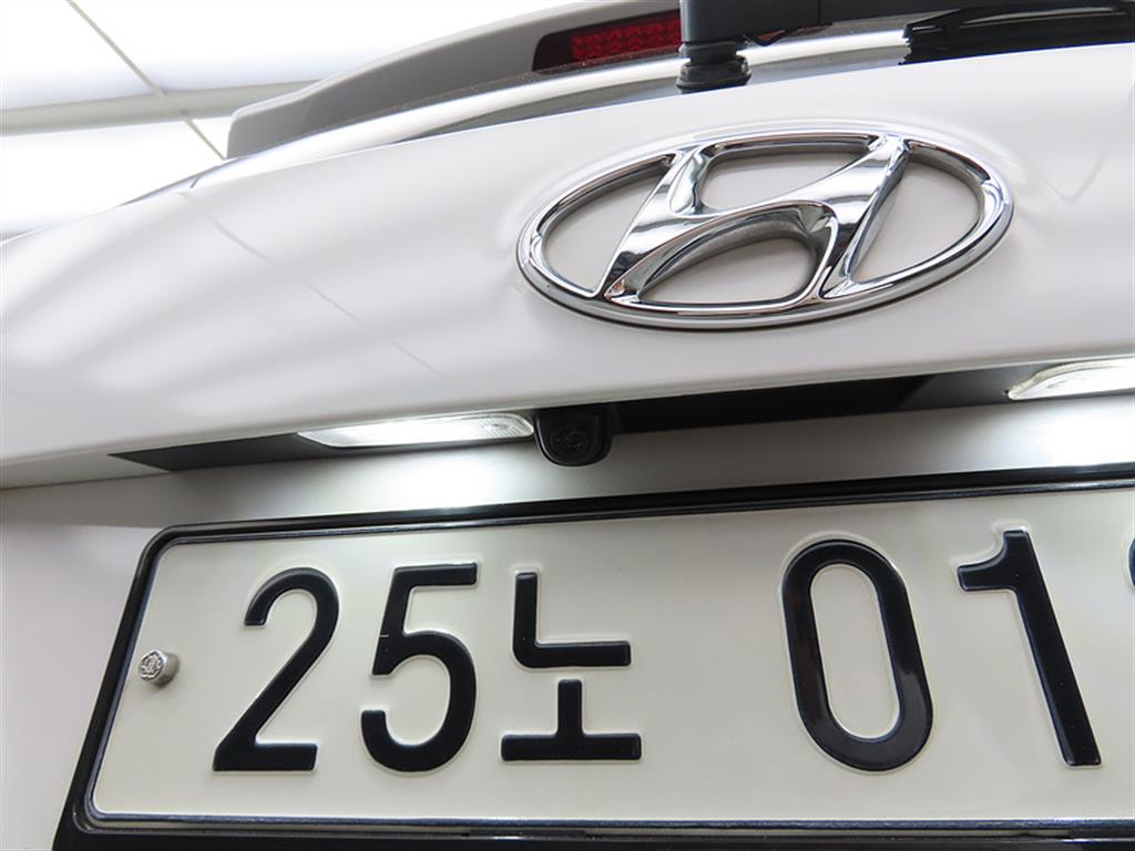 HYUNDAI Santa Fe 2016 Blanco - Importación desde Corea - HF Imports Iquique - Foto 16