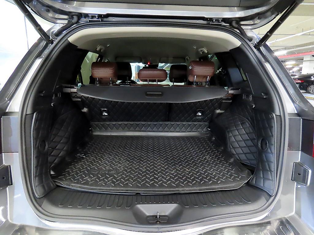 SAMSUNG QM6 2020 Gris - Importación desde Corea - HF Imports Iquique - Foto 17