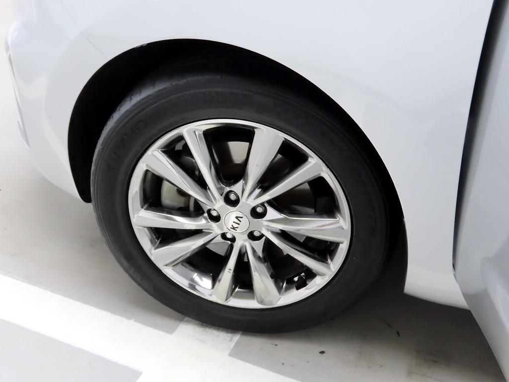 KIA Carnival 2019 Gris - Importación desde Corea - HF Imports Iquique - Foto 19