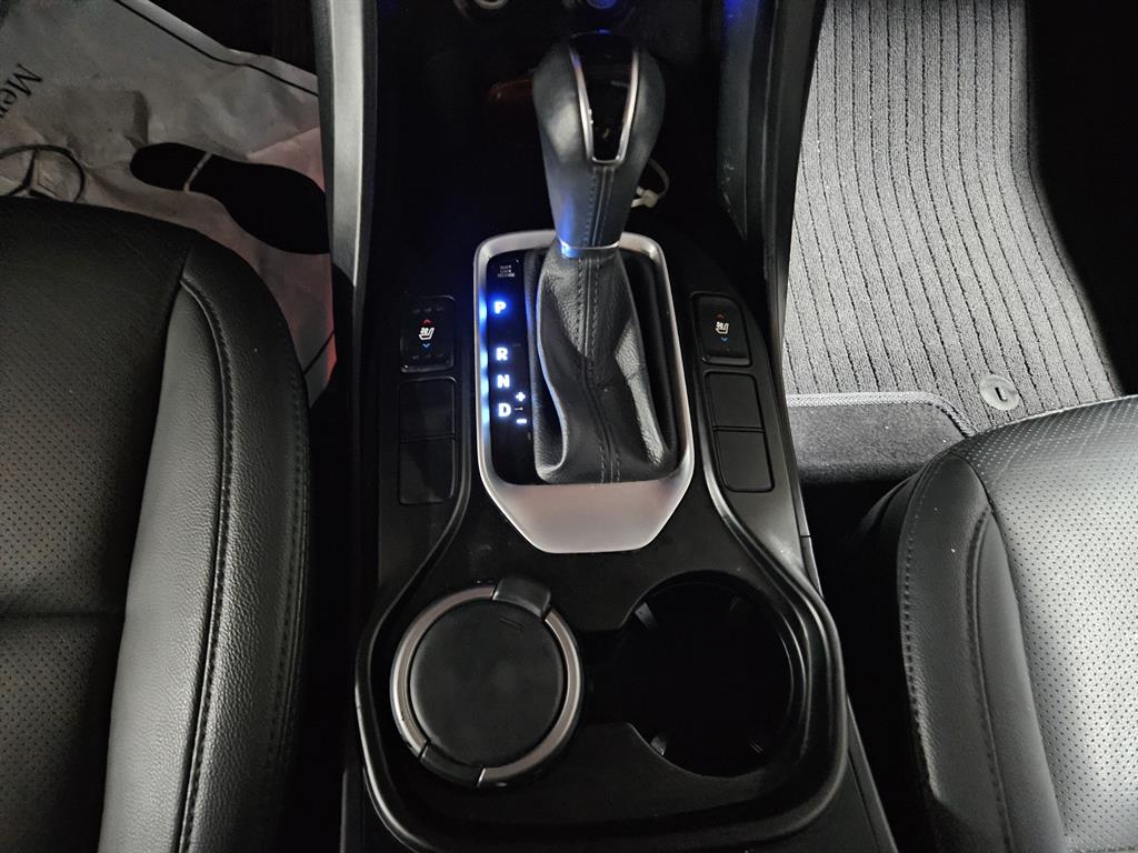 HYUNDAI Santa Fe - Vista 9