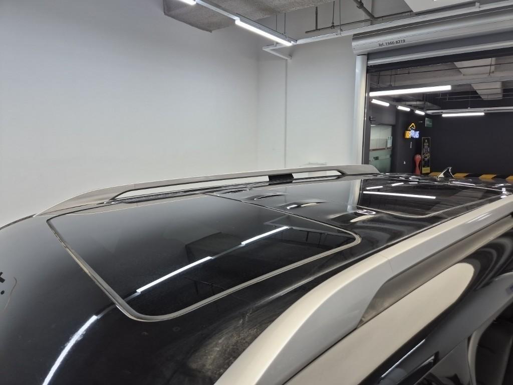 HYUNDAI Palisade 2026 Negro - Importación desde Corea - HF Imports Iquique - Foto 18