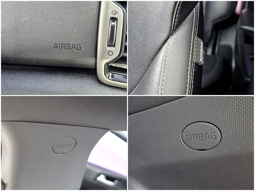 KIA Sportage 2016 Negro - Importación desde Corea - HF Imports Iquique - Foto 16