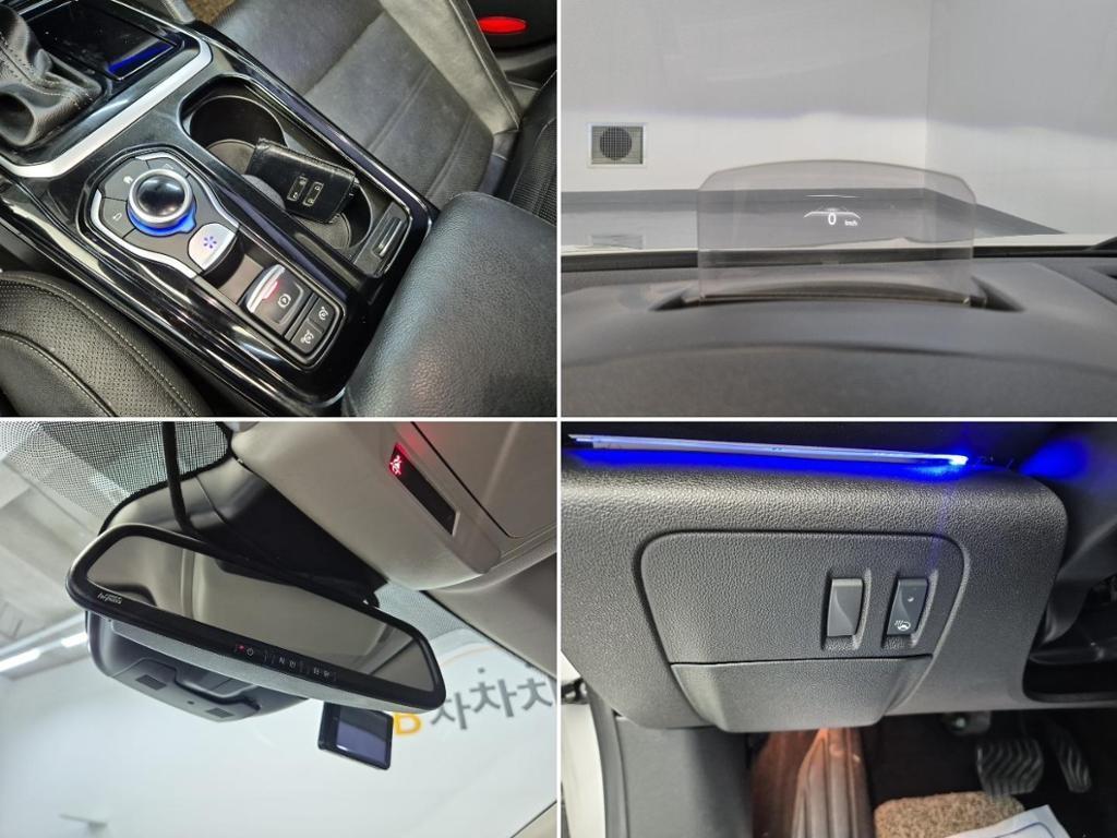 SAMSUNG SM6 2017 Blanco - Importación desde Corea - HF Imports Iquique - Foto 16