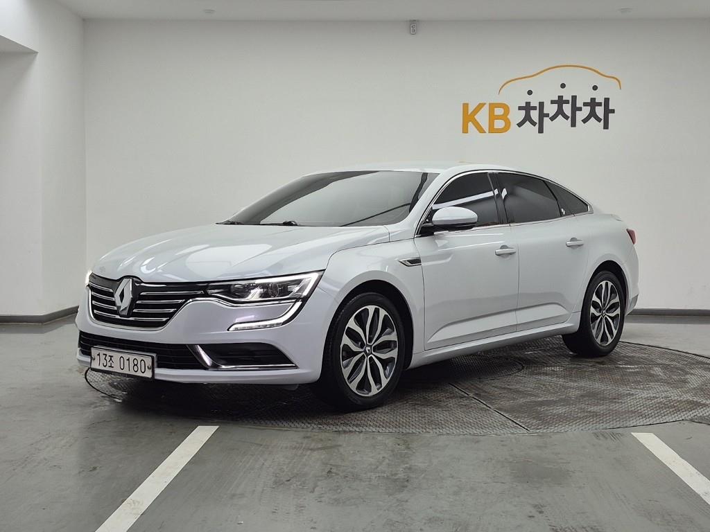 SAMSUNG SM6 2016 Blanco - Importación desde Corea - HF Imports Iquique - Foto 1