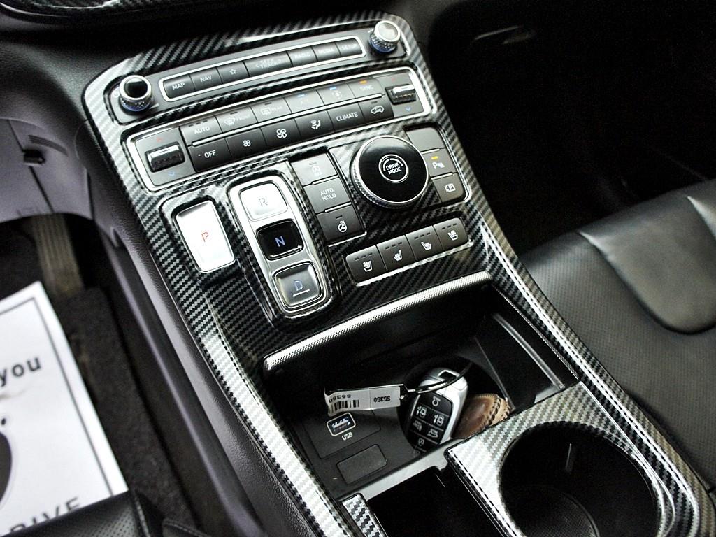 HYUNDAI Santa Fe 2021 Blanco - Importación desde Corea - HF Imports Iquique - Foto 11