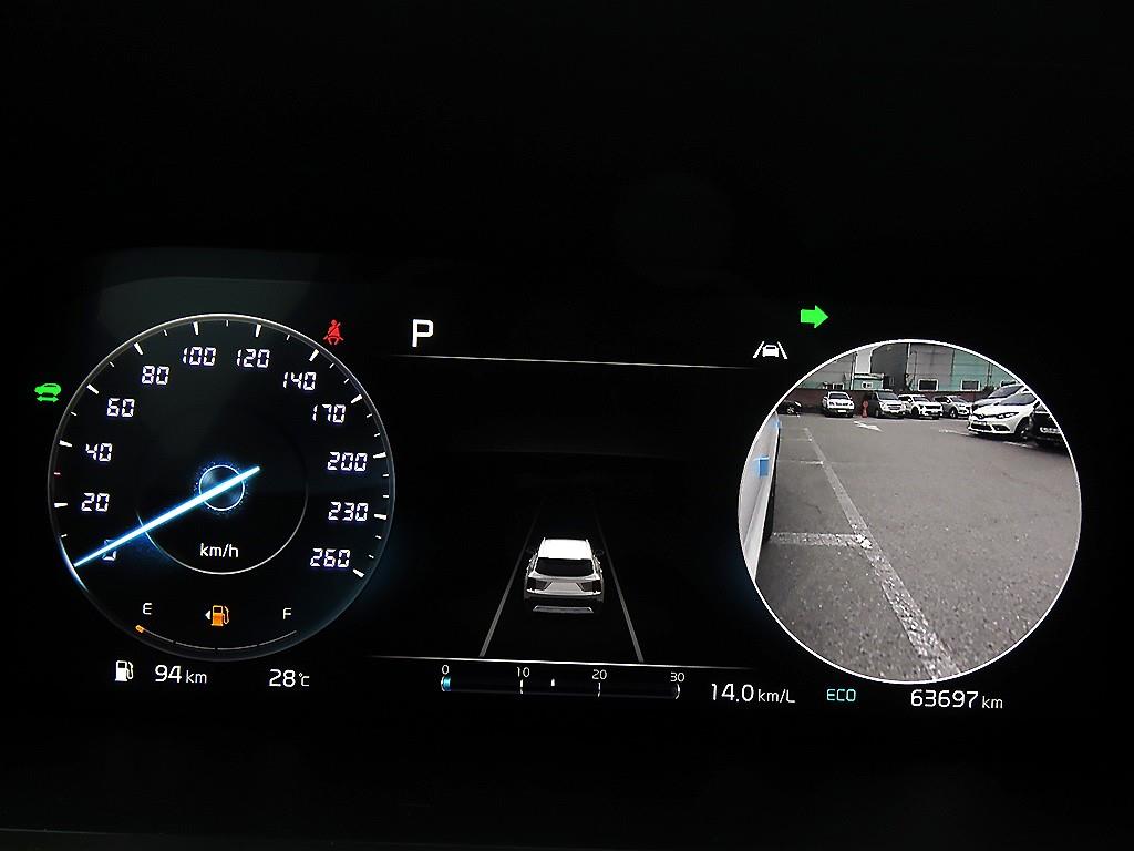 KIA Sorento - Vista 12