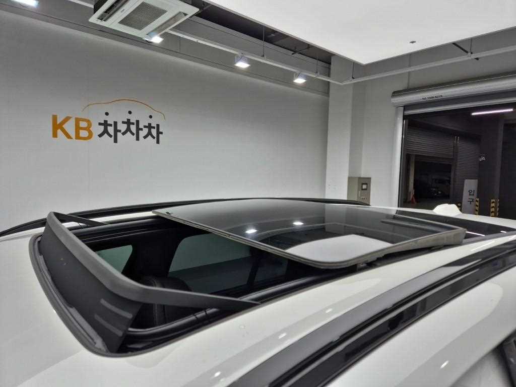 BMW X5 2025 Blanco - Importación desde Corea - HF Imports Iquique - Foto 13