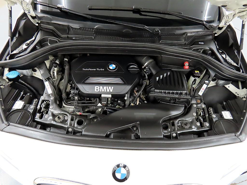 BMW 2 series 2017 - Importación desde Corea - HF Imports Iquique - Foto 19