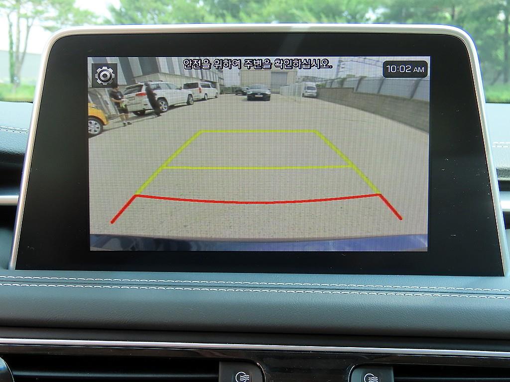 Genesis G70 2020 Azul - Importación desde Corea - HF Imports Iquique - Foto 14