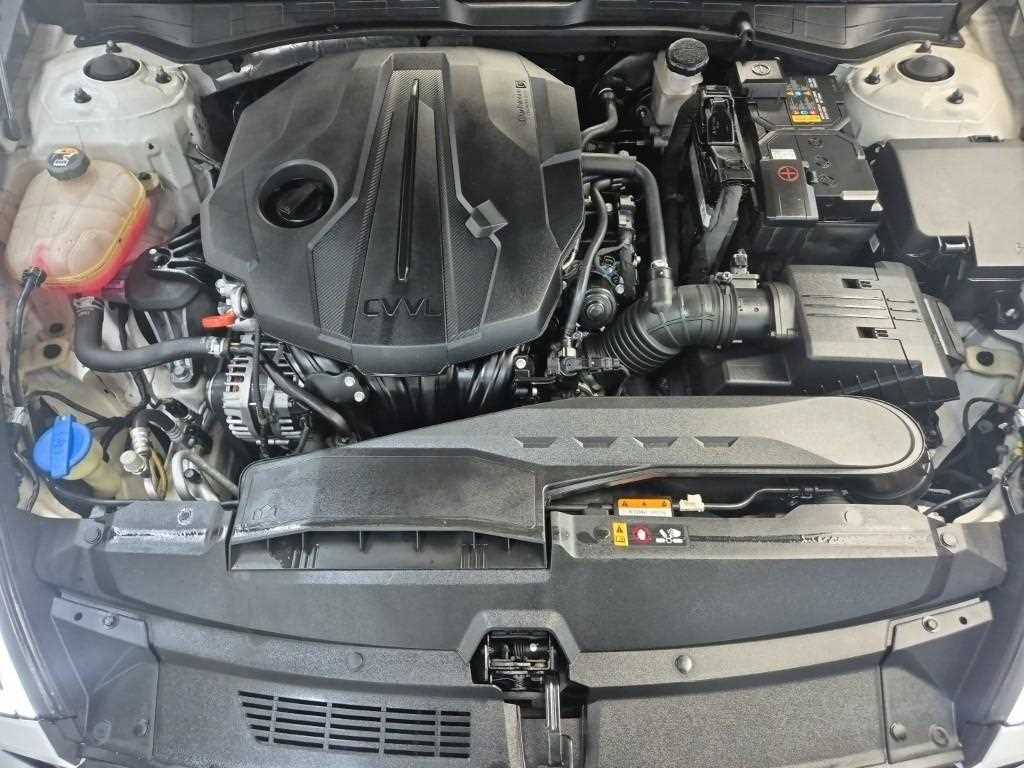 HYUNDAI Sonata - Vista 5