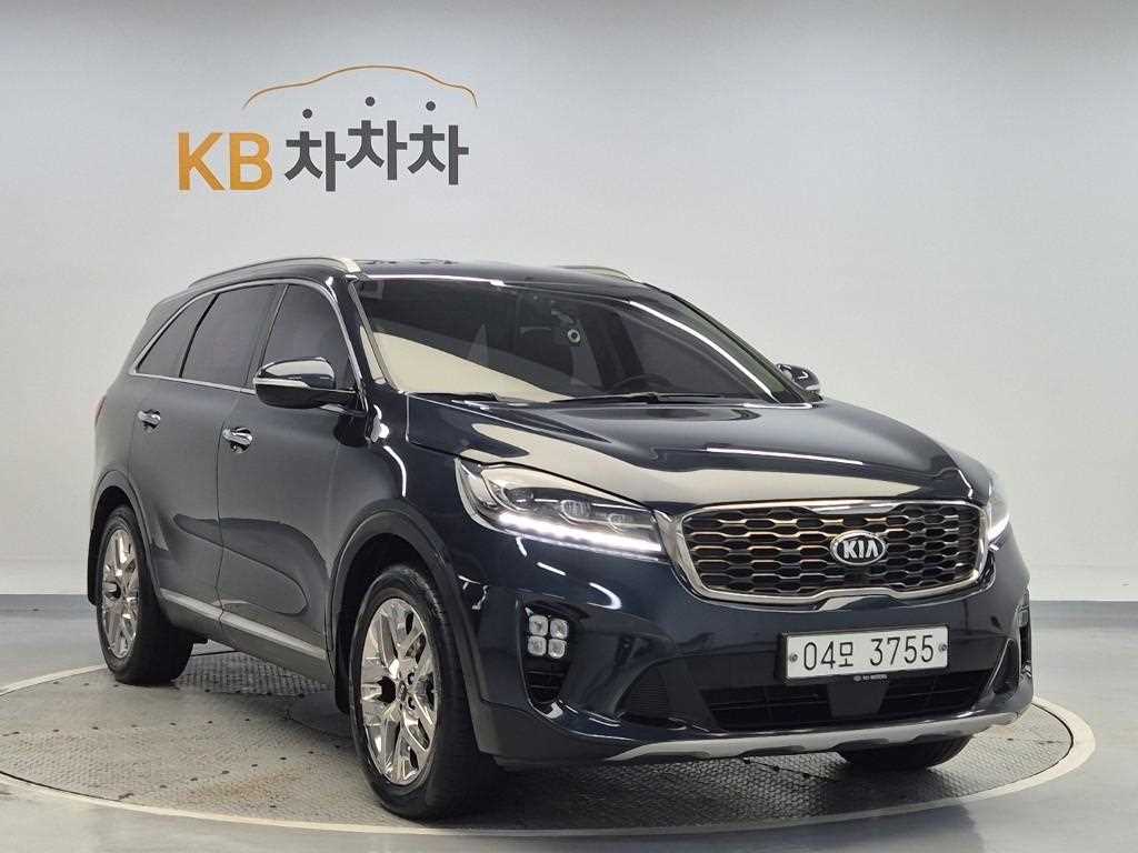 KIA Sorento - Vista 6