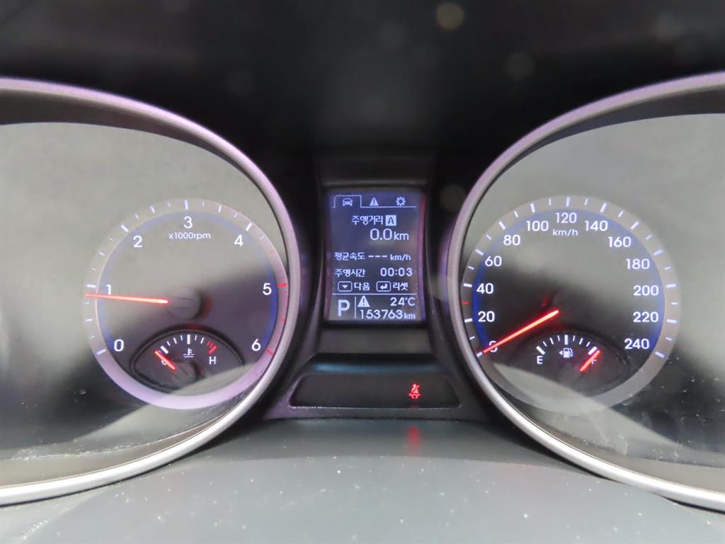 HYUNDAI Santa Fe 2015 Plateado - Importación desde Corea - HF Imports Iquique - Foto 9